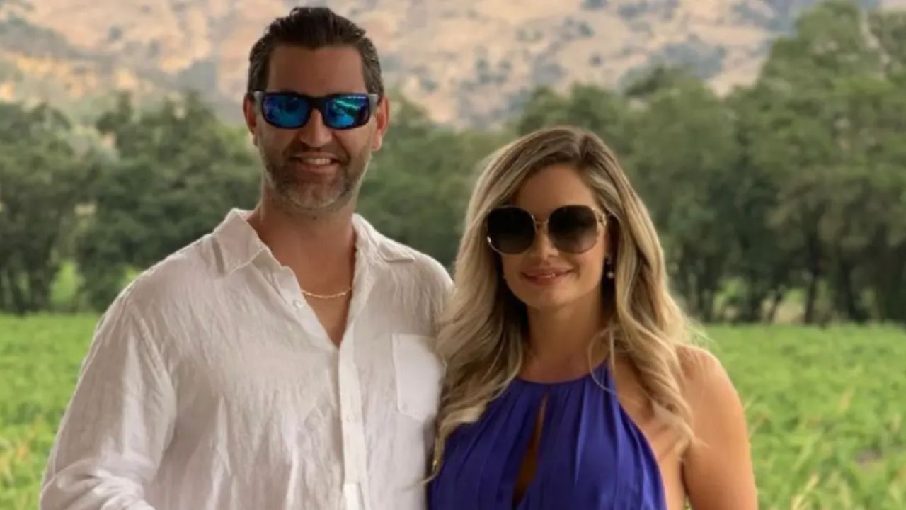 How Did Jess DeSanto Meet Janelle Pierzina?