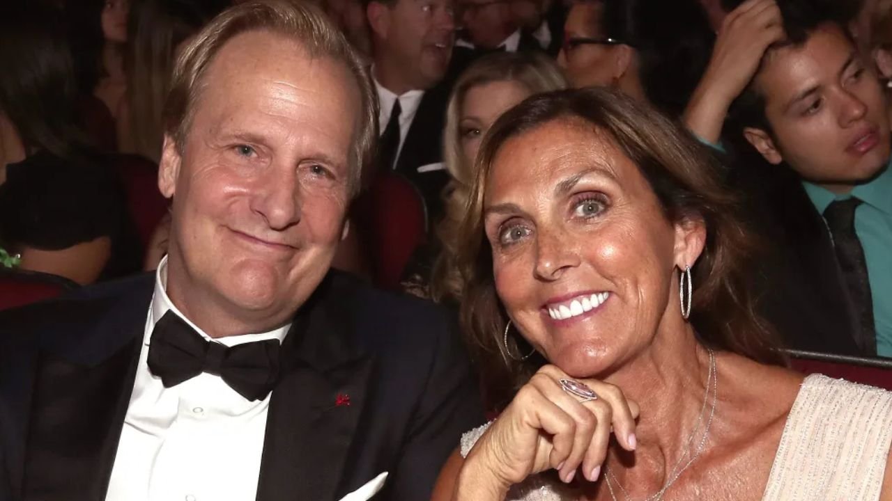 Kathleen and Jeff Daniels’ Relationship