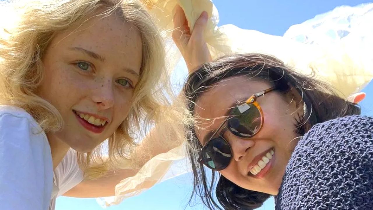Ana Bedayo and Suzanna Son's Relationship