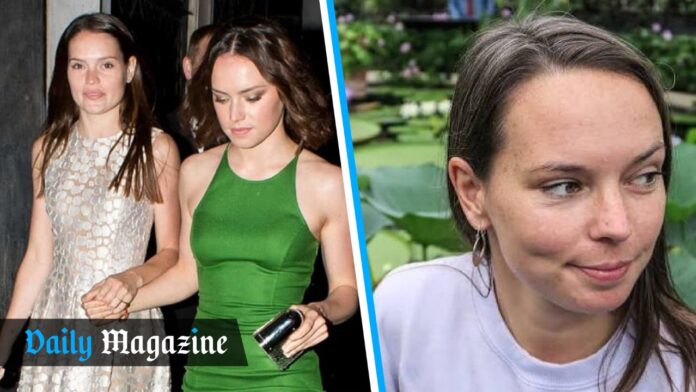 Poppy Sophia Ridley: Everything to Know About Daisy Ridley’s Eldest Sister
