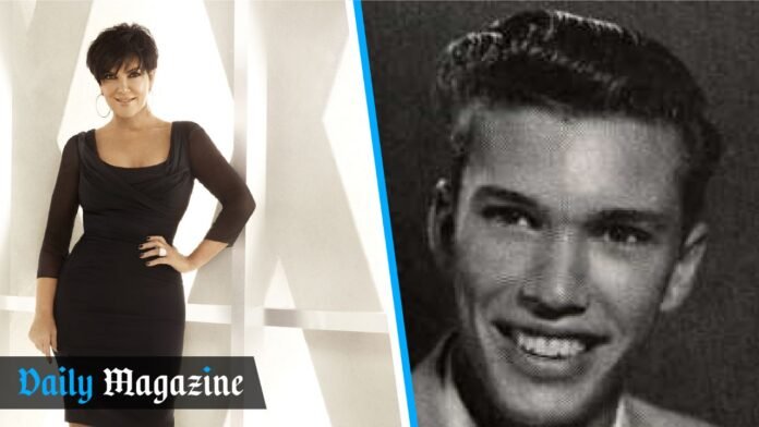 Robert True Houghton: Everything to Know About Kris Jenner’s Father