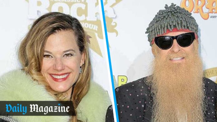 Who Is Gilligan Stillwater? What Happened to Billy Gibbons’ Wife