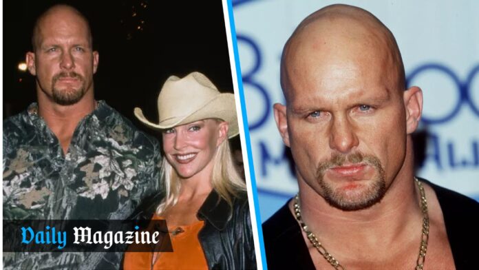 Who Is Kathryn Burrhus? Meet Stone Cold Steve Austin’s First Wife
