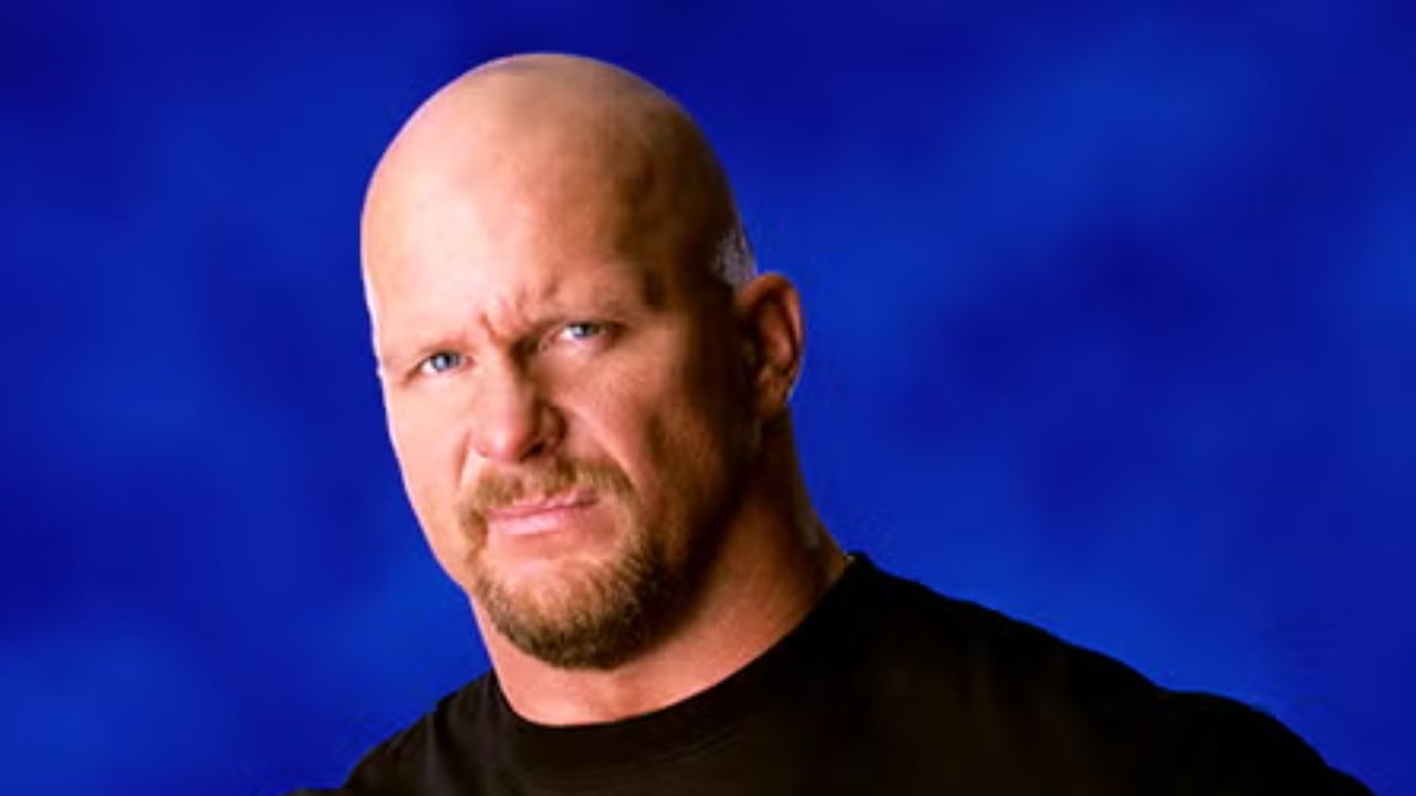 Who Is Stone Cold Steve Austin?