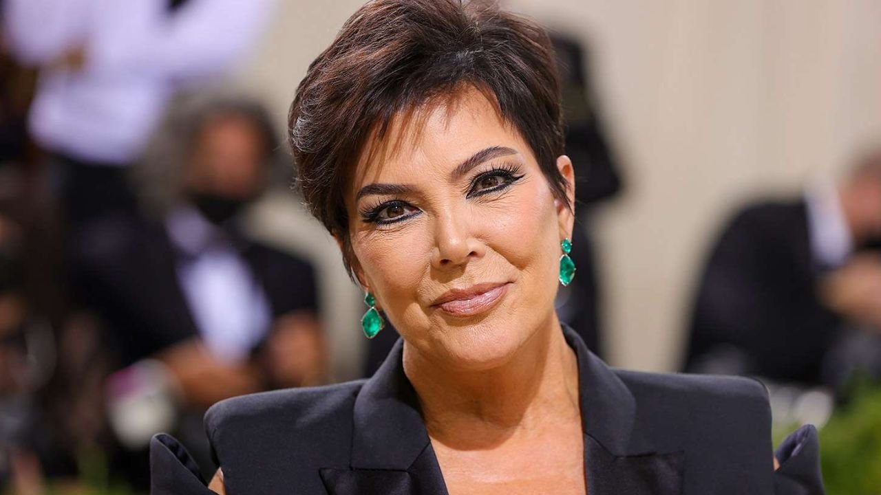 Who Is Kris Jenner?