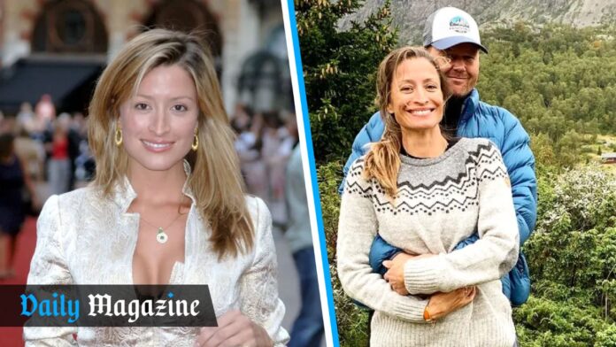 Sven Christjar Skaiaa: Everything to Know About Rebecca Loos’ Husband