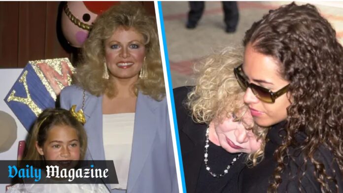 Samantha Struthers Rader: Everything to Know About Sally Struthers’ Only Child