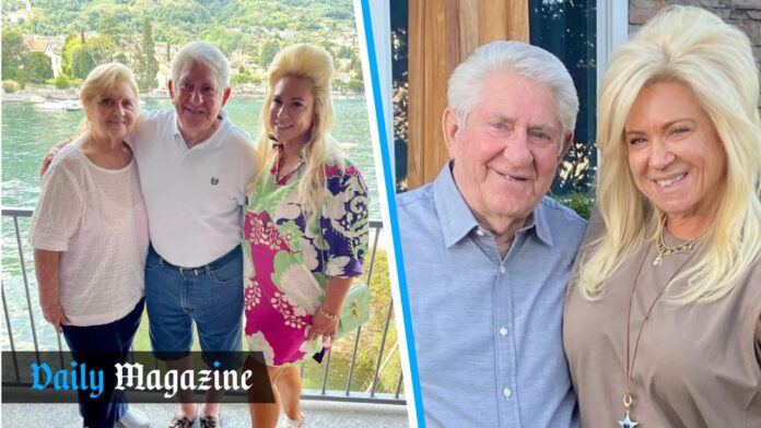Who is Nicholas J. Brigandi? Meet Theresa Caputo’s Father
