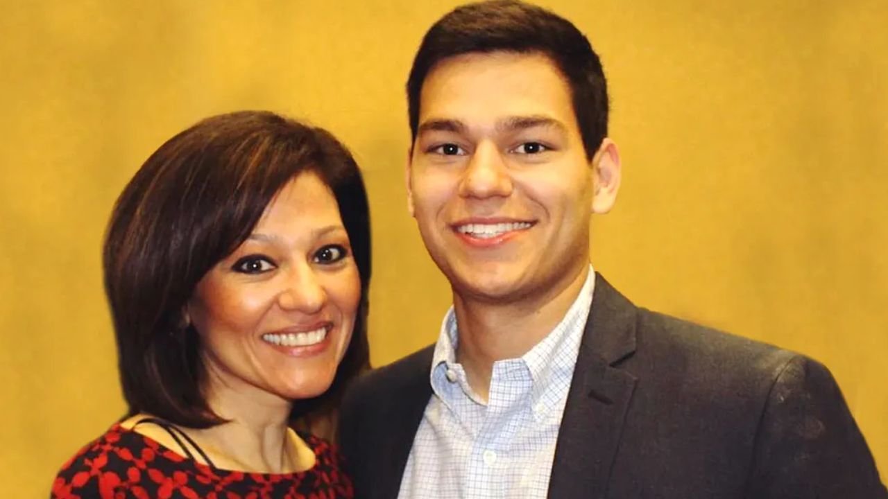Mauricio’s Relationship With His Mother