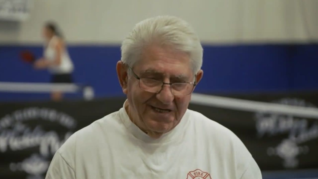 Nicholas J. Brigandi’s Career