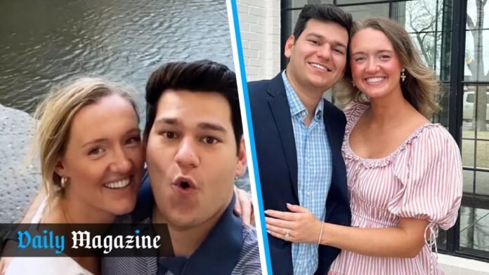 Mauricio Scott: All About Alex Drummond’s Husband