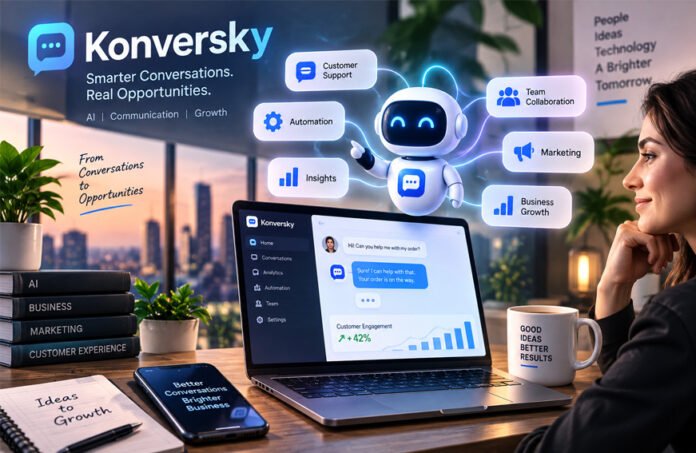 Konversky Review: Features, Uses, Safety, and What It Is