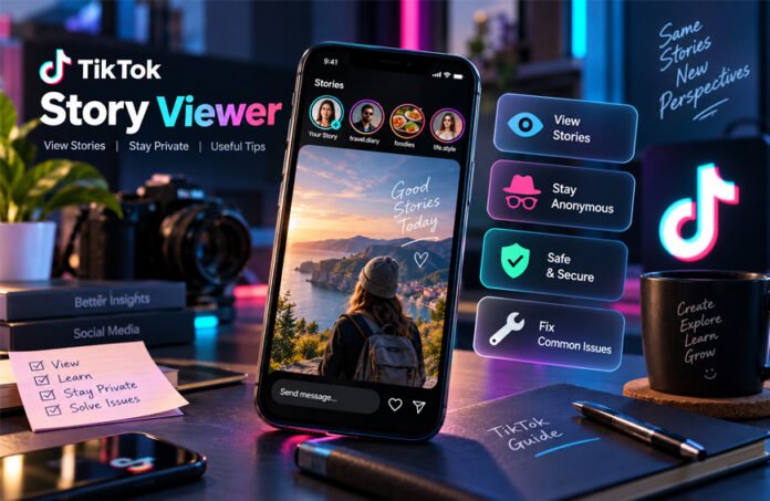 TikTok Story Viewer: How It Works, Safety, and Common Problems