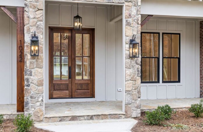 The Exterior Upgrade Audit: Fixing the Parts of Your Home That Work Hardest