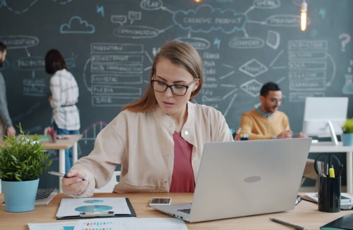 How an Entrepreneurship Degree Can Help You Build Businesses Smarter, Not Just Faster