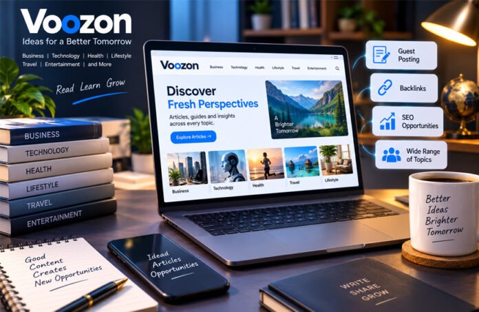 Voozon.com Review 2026: What It Is, Benefits, and Limitations