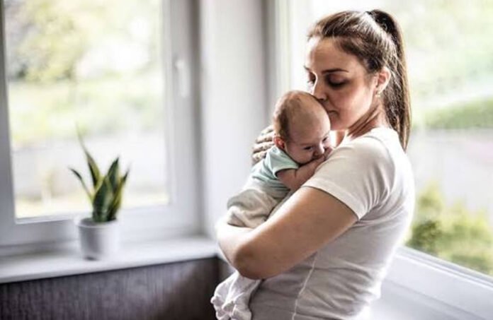 Protecting Maternal Mental Health After Unexpected Birth Events