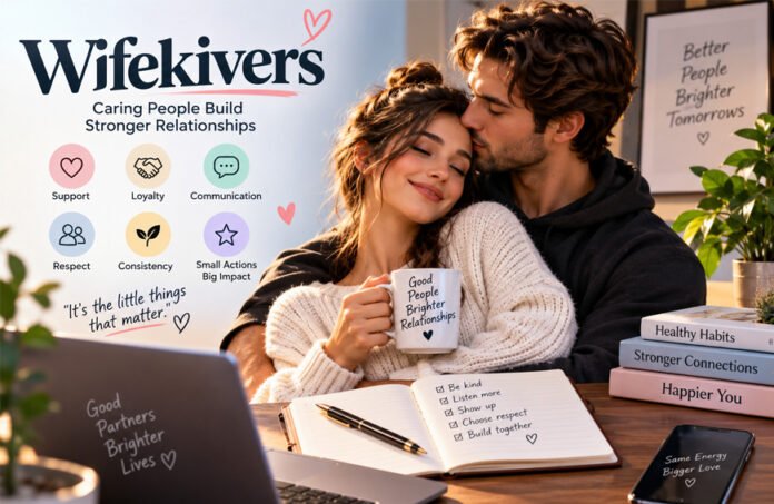 Wifekivers Meaning: What It Is and How the Term Is Used