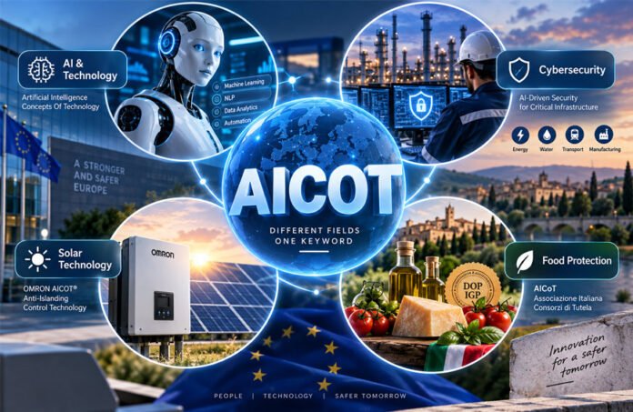 AICOT Reviews: Meaning, Uses, Technology, and How It Works