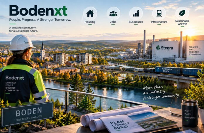 Bodenxt: What It Is and How Boden Is Managing Rapid Growth