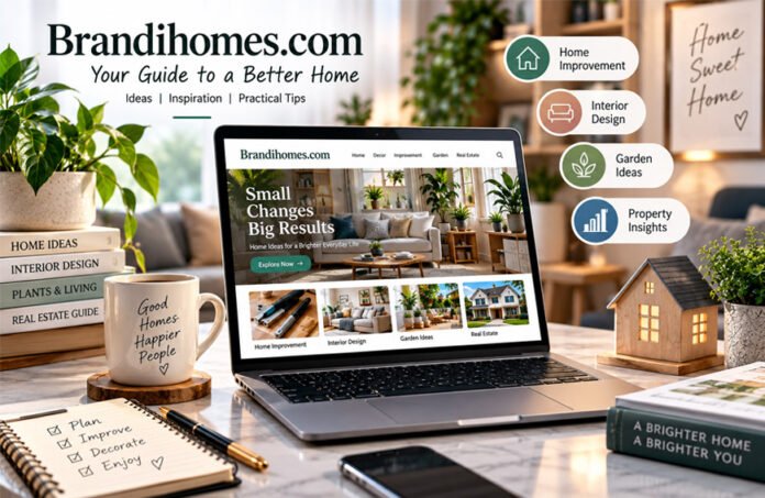Brandihomes.com Guide 2026: Features, Benefits, Risks, and Alternatives