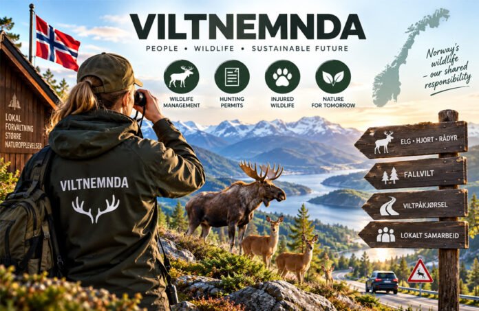Viltnemnda: Meaning, Main Duties, and How the System Works