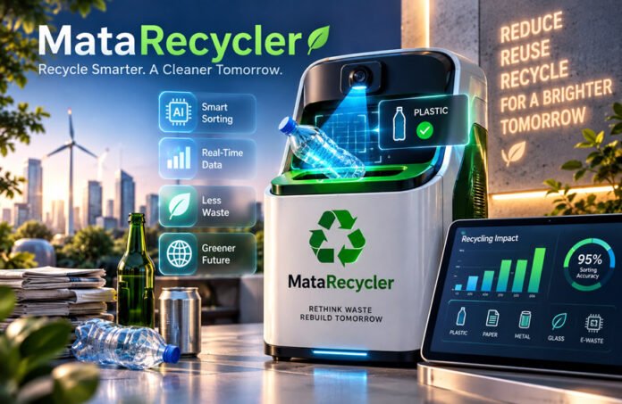 MataRecycler Review: Features, Benefits, Limitations, and AI Claims