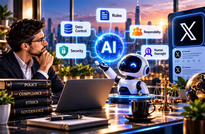 AI Transformation Is a Problem of Governance Twitter: Complete Guide