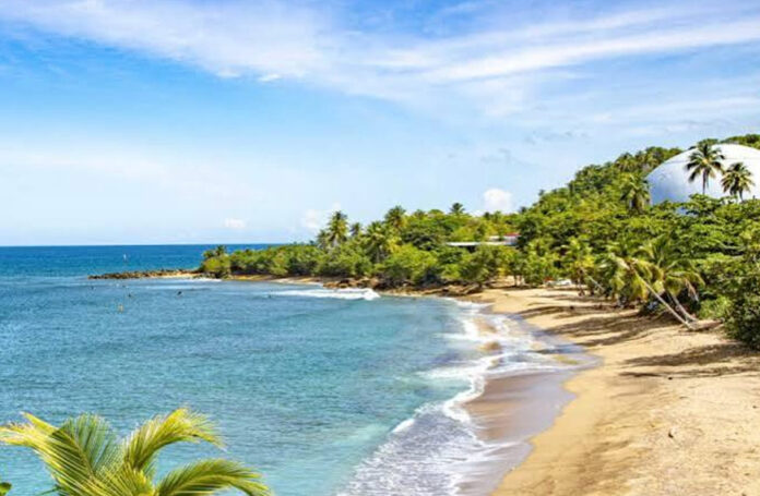 Luquillo Puerto Rico: A Relaxed East Coast Beach Town