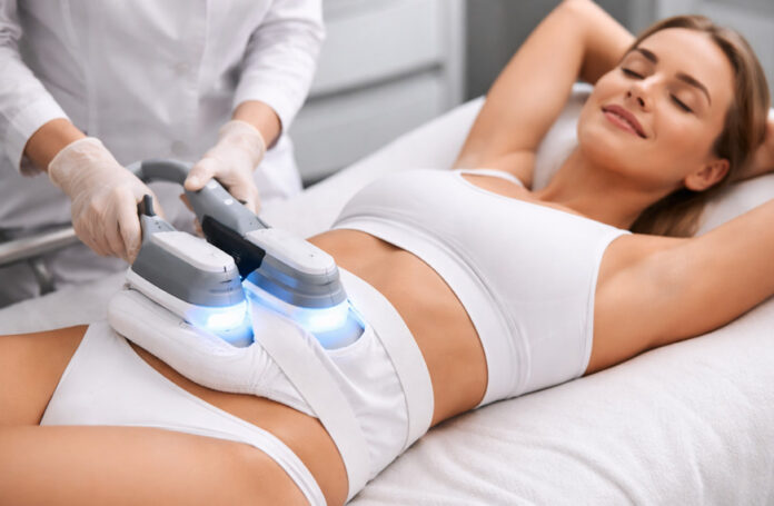 How to Improve Body Shape With Non-Surgical Light Body Sculpting