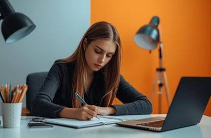 Why Students Are Turning to Dissertation Writer AI for Smarter Academic Workflows