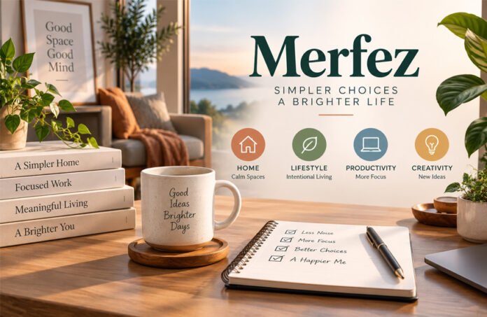 What Is Merfez? Meaning, Origin, Uses, and Benefits