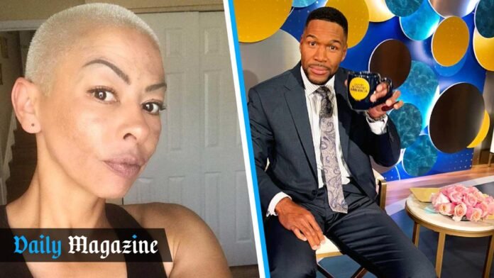 Wanda Hutchins: What to Know About Michael Strahan’s Ex-Wife