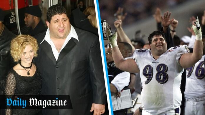 Kathy Giacalone: Everything to Know About Tony Siragusa’s Wife