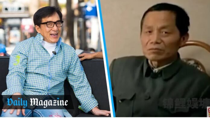 Fang Shide: What Happened to Jackie Chan’s Older Half-Brother
