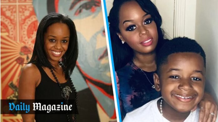 Michael Douglas Shaw Jr.: Everything to Know About Jaimee Foxworth’s Son