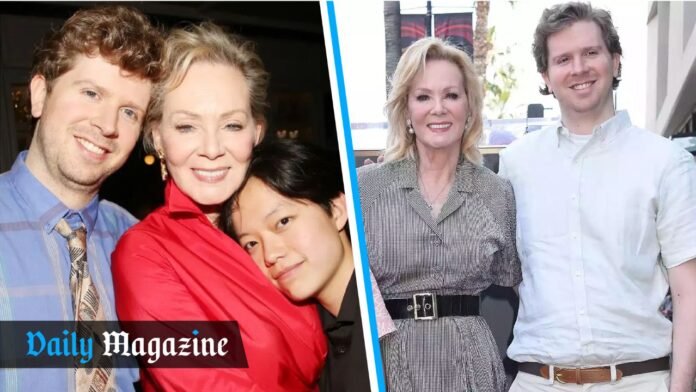 Connor Douglas Gilliland: What to Know About Jean Smart’s Son