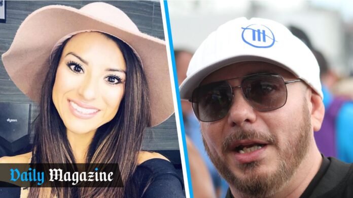 Destiny Pérez: What Happened to Pitbull’s Daughter
