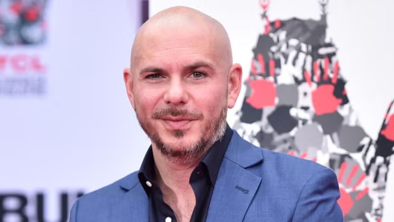 Who Is Pitbull?
