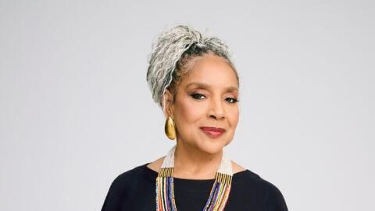 Who Is Phylicia Rashad?