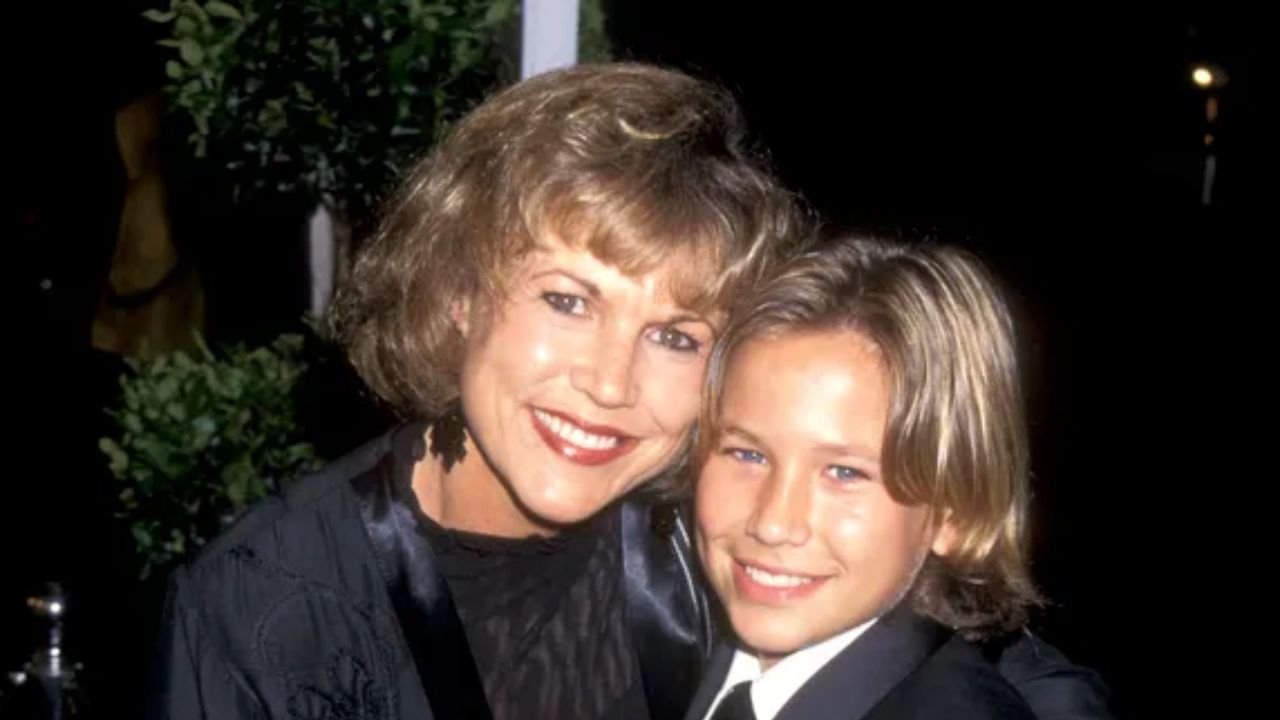 Claudine Gonsalves’ Children