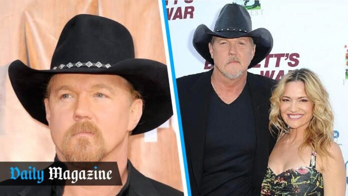 Who is Julie Lauren Curtis? Meet Trace Adkins’ Ex-Wife