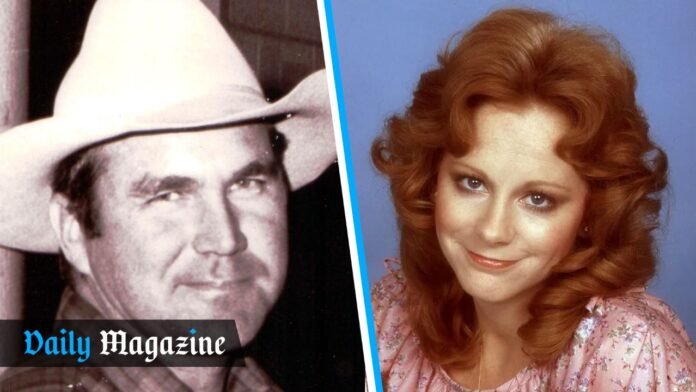 Who is Charlie Battles? Meet the Ex-Husbnd of Reba McEntire