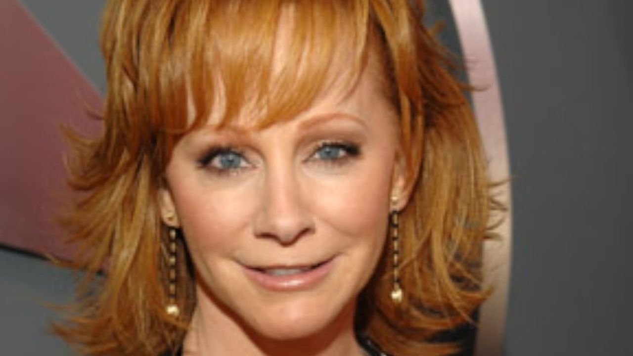 Who Is Reba McEntire?