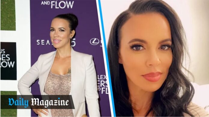 Shamicka Gibbs: Children, Career and Martin Lawrence’s Ex-Wife,