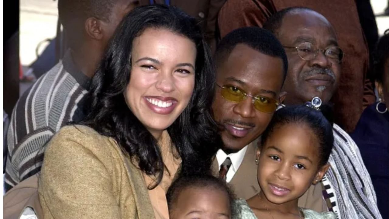 Shamicka Gibbs’ Children