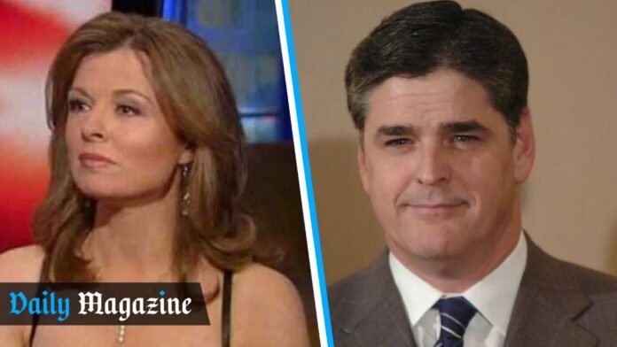 Jill Rhodes: What to Know About Sean Hannity’s Ex-Wife