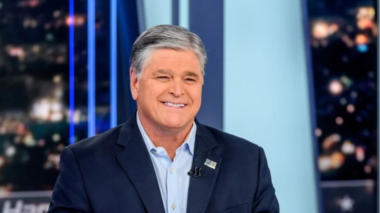 Who Is Sean Hannity?