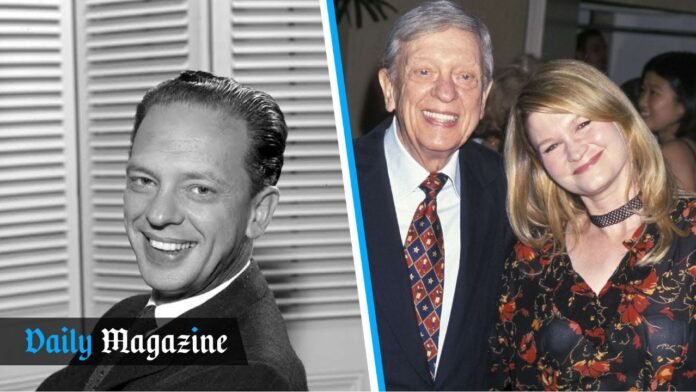 Who Is Frances Yarborough? Meet Don Knotts’ Third Wife