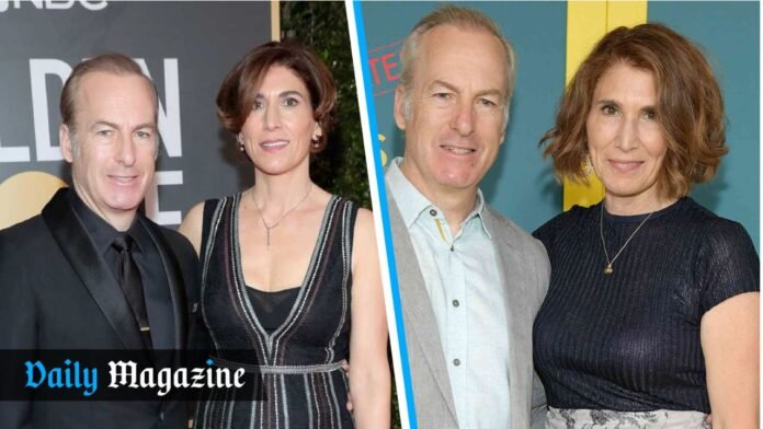 Who Is Naomi Yomtov? Bob Odenkirk’s Wife, Producer, and Talent Manager